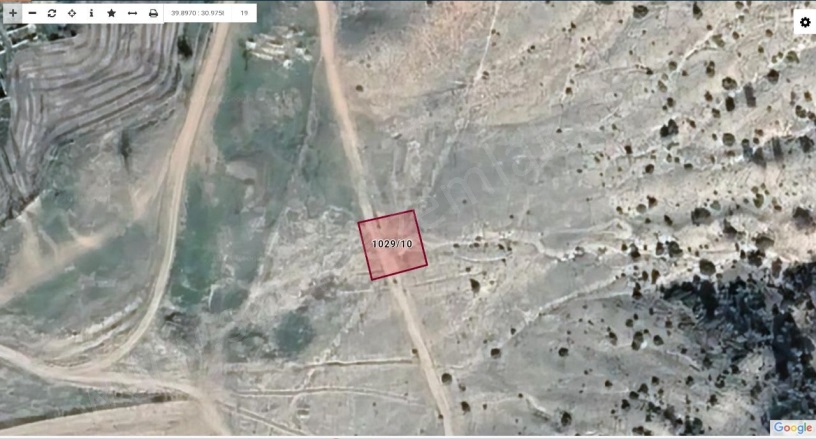 Söğütçük Mah. Alpu Satılık Arsa |  450M2 575.000Tl İmarlı  Resim-4