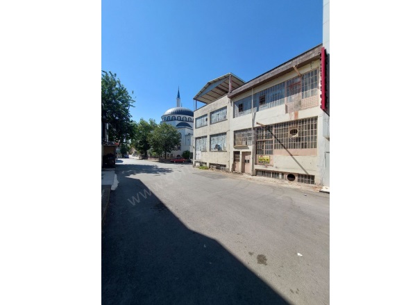 Duaçınarı Mah. Yıldırım Satılık İşyeri |  3+1 Oda | 410M2 11.000.000Tl | Komple Bina | Soba Resim-2