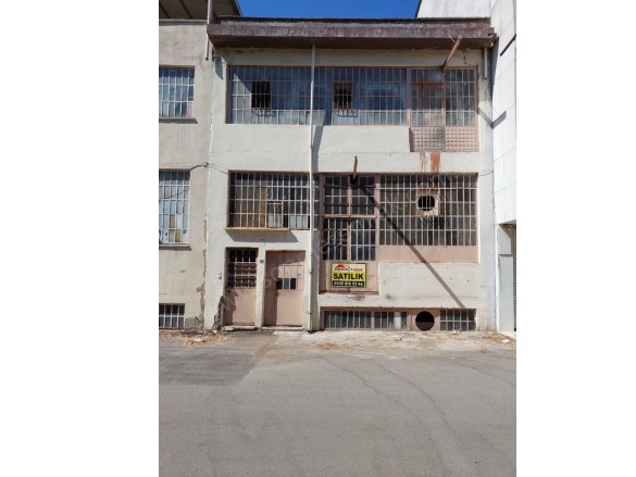 Duaçınarı Mah. Yıldırım Satılık İşyeri |  3+1 Oda | 410M2 11.000.000Tl | Komple Bina | Soba Resim-3