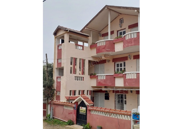 Eğerce Mah. Mudanya Satılık Villa |  4+2 Oda | 250M2 7.350.000Tl Eşyalı  | Komple Bina | Soba | 4 Banyo | 2 Yatak Odası Resim-3