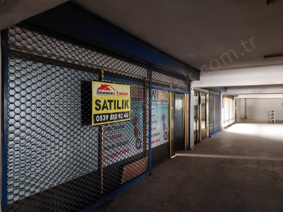 Yiğitler Mah. Yıldırım Satılık Dükkan |  1 Oda | 44M2 1.650.000Tl | 2. Kat | Soba | 1 Banyo Resim-5