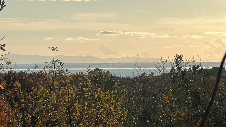 Kıratlı Mah. Dikili Satılık Tarla |  330M2 2.650.000Tl Resim-3