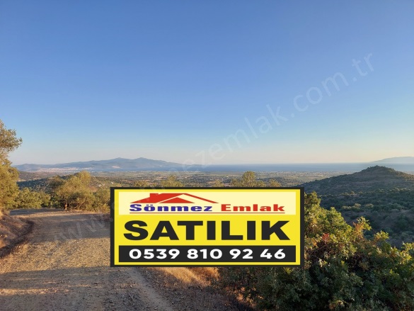 Kıratlı Mah. Dikili Satılık Arsa |  178M2 350.000Tl Resim-1