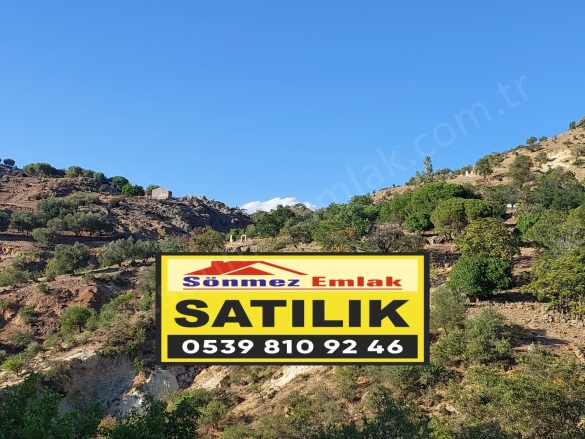 Kıratlı Mah. Dikili Satılık Arsa |  178M2 350.000Tl Resim-2