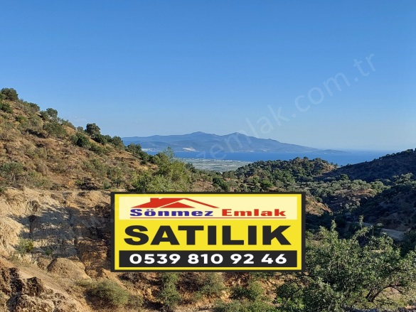 Kıratlı Mah. Dikili Satılık Arsa |  178M2 350.000Tl Resim-3