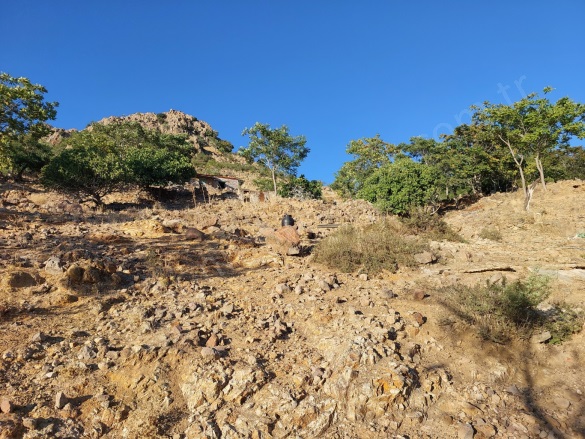 Kıratlı Mah. Dikili Satılık Arsa |  178M2 350.000Tl Resim-4