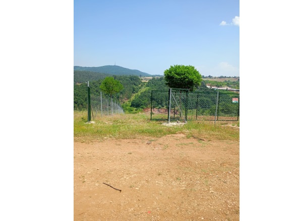 Ümitalan Mah. Kestel Satılık Tarla |  2550M2 3.250.000Tl Resim-1