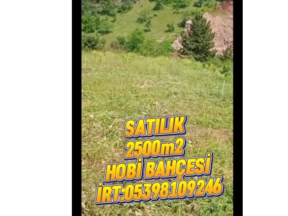 Ümitalan Mah. Kestel Satılık Tarla |  2550M2 3.250.000Tl Resim-2