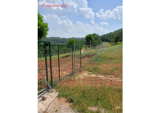 Ümitalan Mah. Kestel Satılık Tarla |  2550M2 3.250.000Tl Resim-4