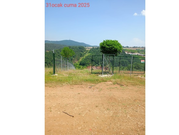 Ümitalan Mah. Kestel Satılık Tarla |  2550M2 3.250.000Tl Resim-5