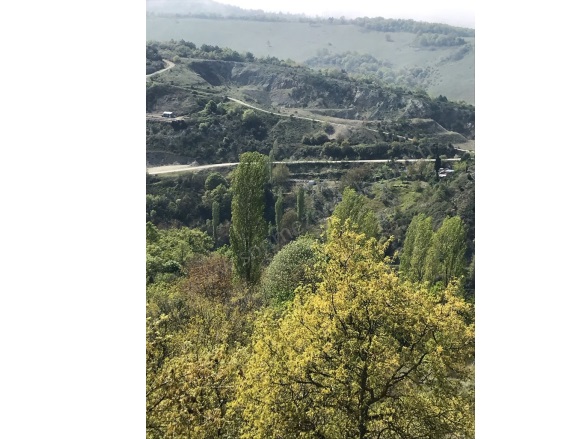 Güvenli Mah. Gemlik Satılık Tarla |  2104M2 850.000Tl Resim-4