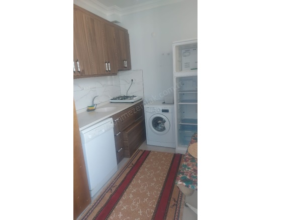 Eğerce Mah. Mudanya Kiralık Daire |  3+1 Oda | 101M2 Aylık 16.500Tl Eşyalı  | 2. Kat | Soba | 3 Banyo | 1 Yatak Odası Resim-4