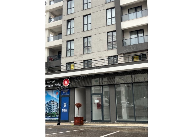 Yiğitler Mah. Yıldırım Kiralık Daire |  3+1 Oda | 90M2 Aylık 23.000Tl | 2. Kat | Klima | 2 Banyo | 1 Yatak Odası Resim-1