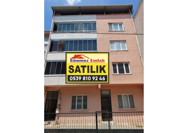 Demirtaş Barbaros Mah. Osmangazi Satılık Müstakil Ev |  8+ Oda | 620M2 10.600.000Tl | Müstakil | Doğalgaz(Kombi) | 4 Banyo | 4 Yatak Odası Resim-1