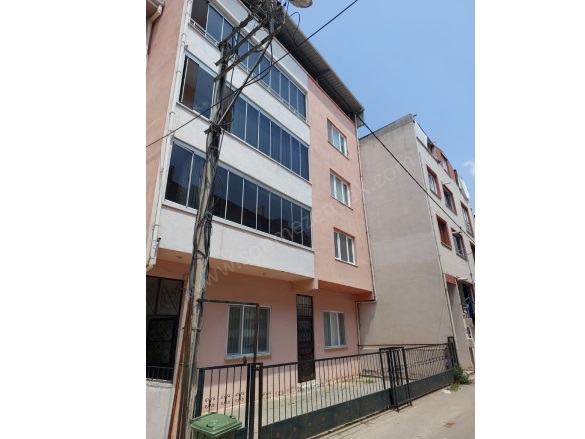 Demirtaş Barbaros Mah. Osmangazi Satılık Müstakil Ev |  8+ Oda | 620M2 12.000.000Tl | Müstakil | Doğalgaz(Kombi) | 4 Banyo | 4 Yatak Odası Resim-2