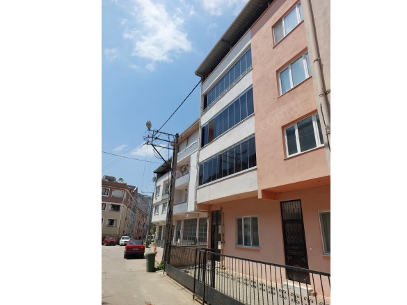 Demirtaş Barbaros Mah. Osmangazi Satılık Müstakil Ev |  8+ Oda | 620M2 10.600.000Tl | Müstakil | Doğalgaz(Kombi) | 4 Banyo | 4 Yatak Odası Resim-3