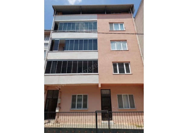 Demirtaş Barbaros Mah. Osmangazi Satılık Müstakil Ev |  8+ Oda | 620M2 10.600.000Tl | Müstakil | Doğalgaz(Kombi) | 4 Banyo | 4 Yatak Odası Resim-4