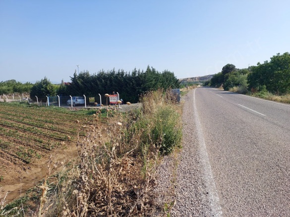 Kulakpınar Mah. Karacabey Satılık Tarla |  6250M2 7.500.000Tl Resim-2