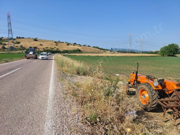 Kulakpınar Mah. Karacabey Satılık Tarla |  6250M2 7.500.000Tl Resim-3