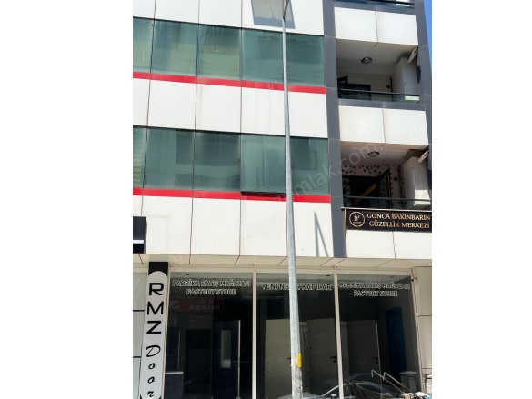 Beşevler Mah. Nilüfer Devren İşyeri |  3+1 Oda | 100M2 1.500.000Tl | 1. Kat | Doğalgaz(Kombi) | 1 Banyo Resim-2