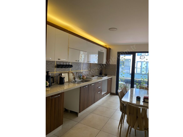 Beşevler Mah. Nilüfer Devren İşyeri |  3+1 Oda | 100M2 1.500.000Tl | 1. Kat | Doğalgaz(Kombi) | 1 Banyo Resim-3