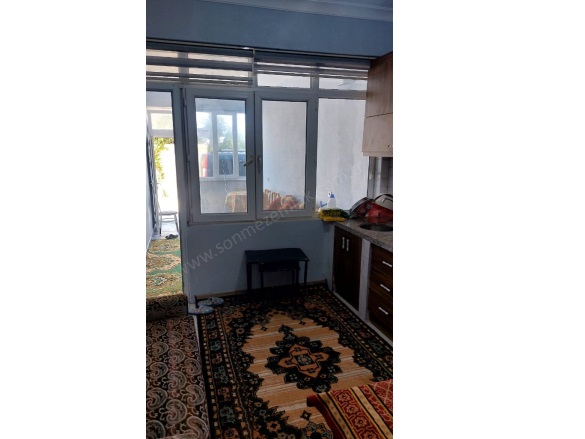 Eğerce Mah. Mudanya Kiralık Daire |  2+1 Oda | 100M2 Haftalık 12.000Tl Eşyalı  | Soba | 1 Yatak Odası Resim-4