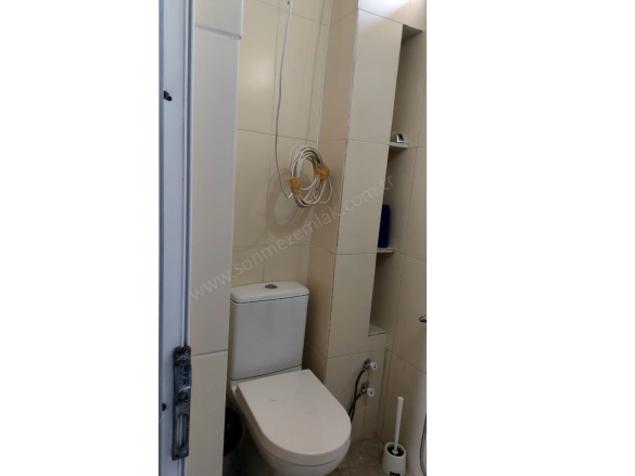 Eğerce Mah. Mudanya Kiralık Daire |  2+1 Oda | 100M2 Haftalık 12.000Tl Eşyalı  | Soba | 1 Yatak Odası Resim-5