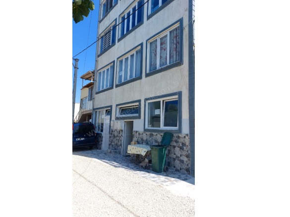 Eğerce Mah. Mudanya Kiralık Daire |  2+1 Oda | 100M2 Haftalık 12.000Tl Eşyalı  | Soba | 3 Banyo | 1 Yatak Odası Resim-1