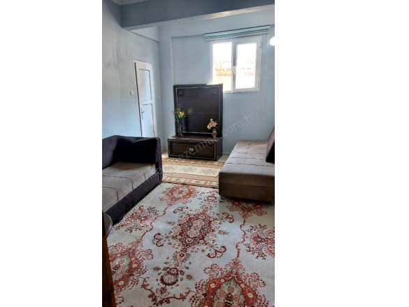 Eğerce Mah. Mudanya Kiralık Daire |  2+1 Oda | 100M2 Haftalık 12.000Tl Eşyalı  | Soba | 3 Banyo | 1 Yatak Odası Resim-2