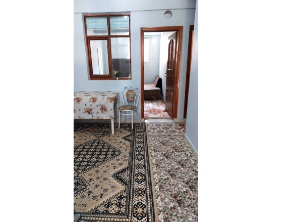 Eğerce Mah. Mudanya Kiralık Daire |  2+1 Oda | 100M2 Haftalık 12.000Tl Eşyalı  | Soba | 3 Banyo | 1 Yatak Odası Resim-3