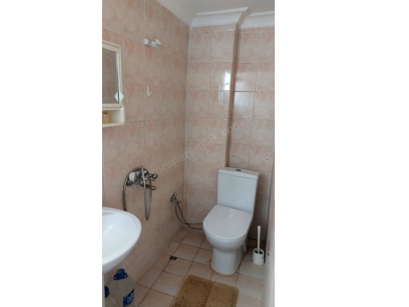 Eğerce Mah. Mudanya Kiralık Daire |  2+1 Oda | 100M2 Haftalık 12.000Tl Eşyalı  | Soba | 3 Banyo | 1 Yatak Odası Resim-4