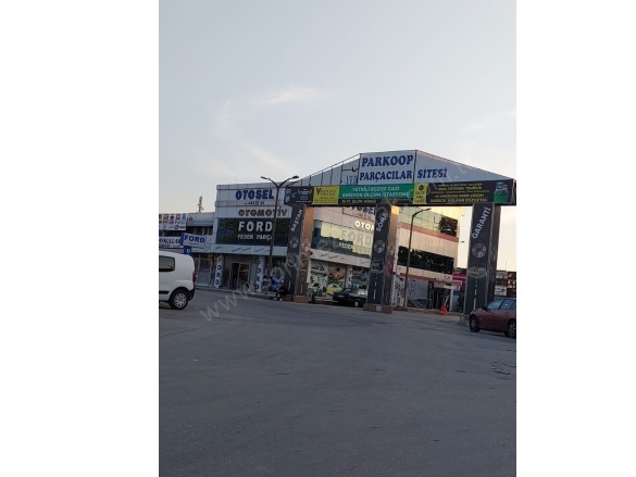 Üçevler Mah. Nilüfer Satılık Dükkan |  200M2 47.000.000Tl | Zemin Kat | Soba Resim-3