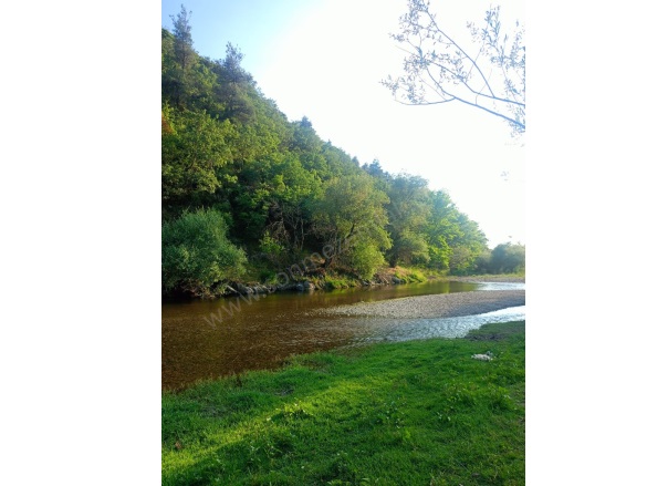 Osmanlar Mah. Sındırgı Satılık Tarla |  14570M2 3.600.000Tl Resim-1