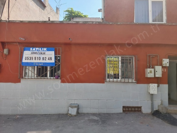 Şirinevler Mah. Yıldırım Satılık Müstakil Ev |  2+1 Oda | 76M2 1.800.000Tl Eşyalı  | Müstakil | Doğalgaz(Kombi) | 1 Banyo | 1 Yatak Odası Resim-1