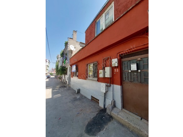 Şirinevler Mah. Yıldırım Satılık Müstakil Ev |  2+1 Oda | 76M2 1.800.000Tl Eşyalı  | Müstakil | Doğalgaz(Kombi) | 1 Banyo | 1 Yatak Odası Resim-3