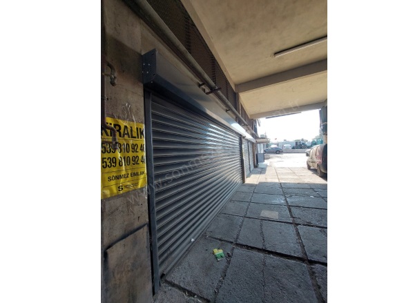 Yiğitler Mah. Yıldırım Kiralık Dükkan |  1+1 Oda | 108M2 Aylık 24.000Tl | Zemin Kat | Soba | 1 Banyo Resim-2