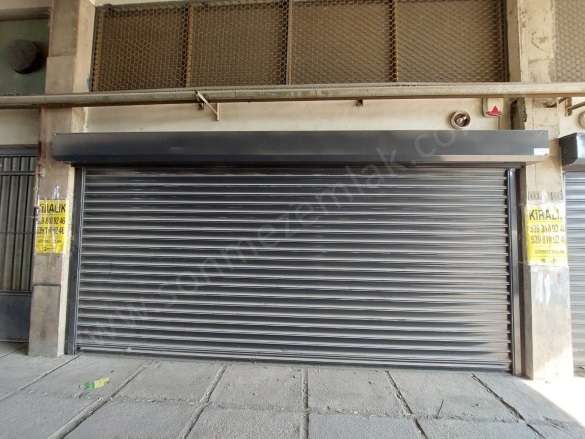 Yiğitler Mah. Yıldırım Kiralık Dükkan |  1+1 Oda | 108M2 Aylık 24.000Tl | Zemin Kat | Soba | 1 Banyo Resim-3