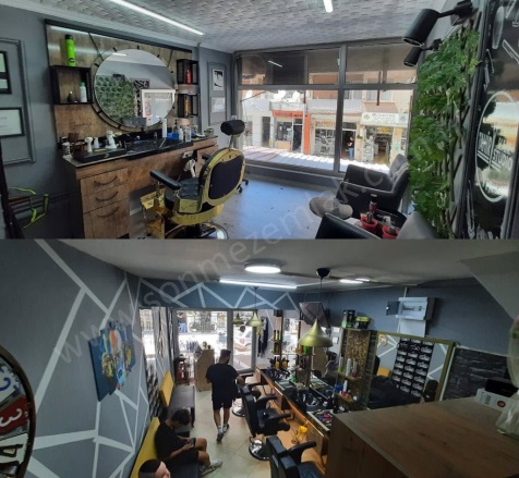 Salimbey Mah. Dikili Satılık Dükkan |  1 Oda | 60M2 9.500.000Tl | Zemin Kat | Soba | 1 Banyo Resim-2