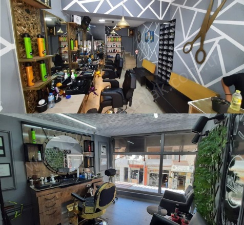 Salimbey Mah. Dikili Satılık Dükkan |  1 Oda | 60M2 9.500.000Tl | Zemin Kat | Soba | 1 Banyo Resim-3