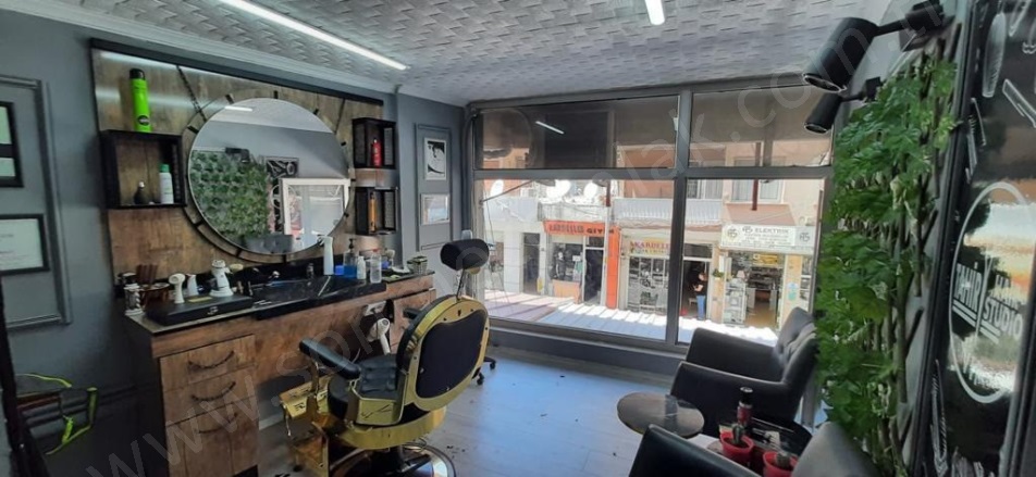 Salimbey Mah. Dikili Satılık Dükkan |  1 Oda | 60M2 9.500.000Tl | Zemin Kat | Soba | 1 Banyo Resim-5