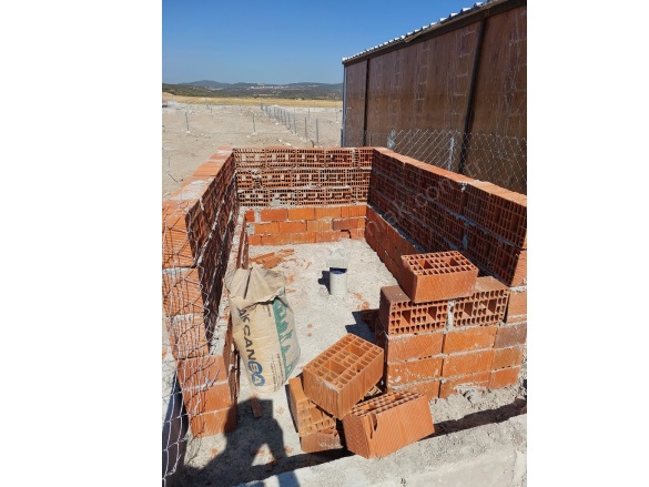 Zeytindağ Mah. Bergama Satılık Arsa |  187M2 1.000.000Tl Resim-2