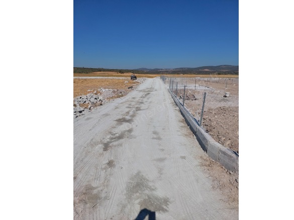 Zeytindağ Mah. Bergama Satılık Arsa |  187M2 1.000.000Tl Resim-3