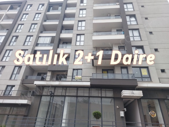 Yiğitler Mah. Yıldırım Satılık Daire |  2+1 Oda | 113M2 4.500.000Tl  Krediye Uygun  | 1. Kat | Merkezi Isınma(Pay Ölçer) | 1 Banyo | 1 Yatak Odası Resim-1