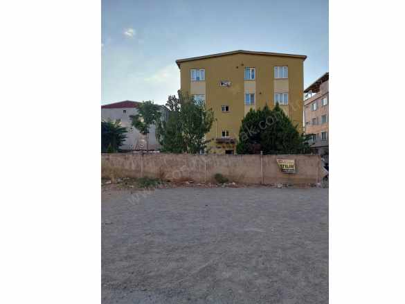 Bursa Yıldırım Vişne Tic Bölgesinde Acil Satılık Arsa 18 Madde Yok 132M2 Yunusemre Mah