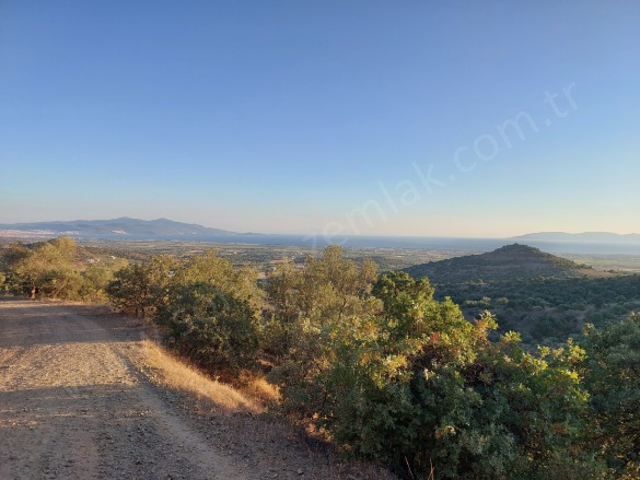 Kıratlı Mah. Dikili Satılık Arsa |  184M2 300.000Tl Resim-5