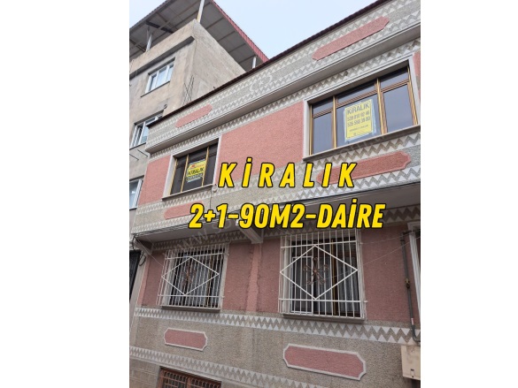 Güllük Mah. Yıldırım Kiralık Daire |  2+1 Oda | 100M2 Aylık 12.500Tl | 2. Kat | Doğalgaz Sobası | 1 Banyo | 1 Yatak Odası Resim-1