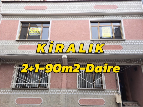 Güllük Mah. Yıldırım Kiralık Daire |  2+1 Oda | 100M2 Aylık 12.500Tl | 2. Kat | Doğalgaz Sobası | 1 Banyo | 1 Yatak Odası Resim-3