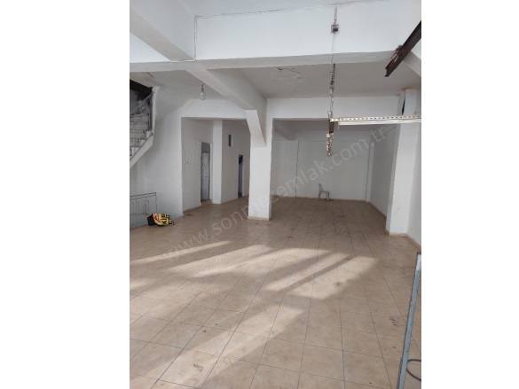 Duaçınarı Mah. Yıldırım Kiralık Dükkan |  125M2 Aylık 12.500Tl | 2. Kat | 1 Banyo Resim-4