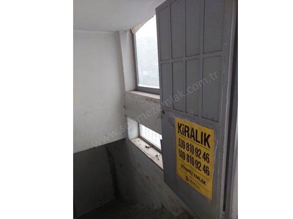 Duaçınarı Mah. Yıldırım Kiralık Dükkan |  125M2 Aylık 12.500Tl | 2. Kat | 1 Banyo Resim-5