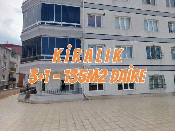 Bursa Yıldırım Erikli De Kiralık Daire 3+1 135M2 Lokasyonlu irt:0539 810 9246 Mah